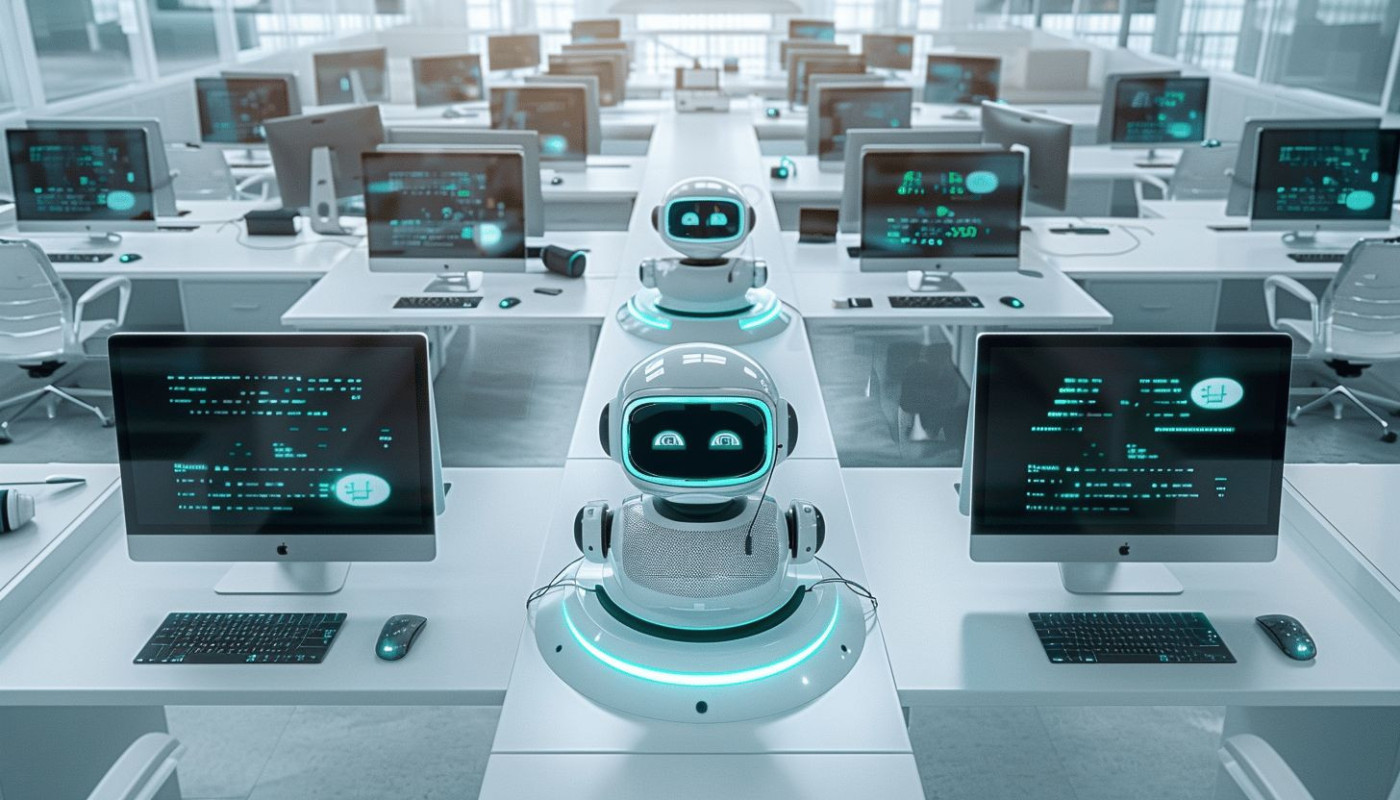 Comparaison des plateformes de création de chatbots pour les entreprises