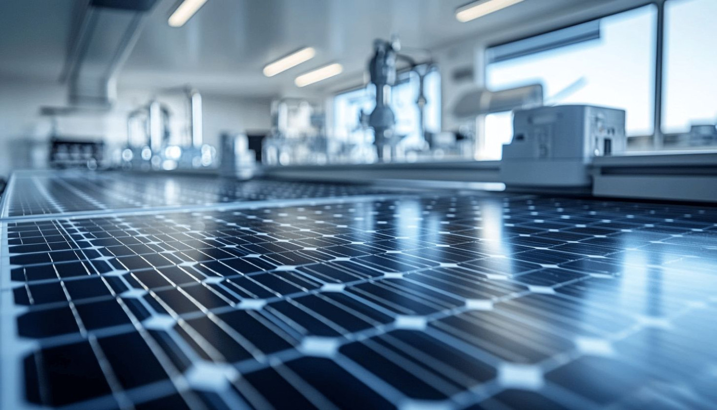 Exploration des innovations technologiques dans les énergies renouvelables
